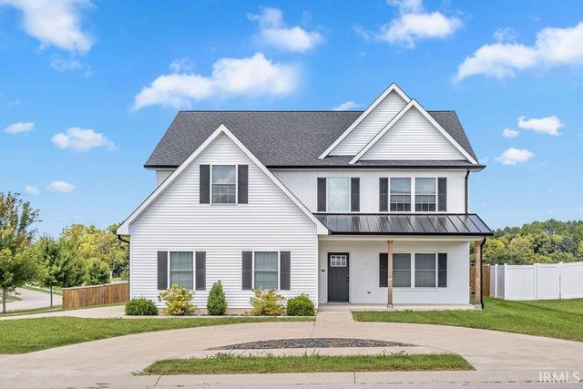 603 E Harrison Court, Ellettsville, IN 47429