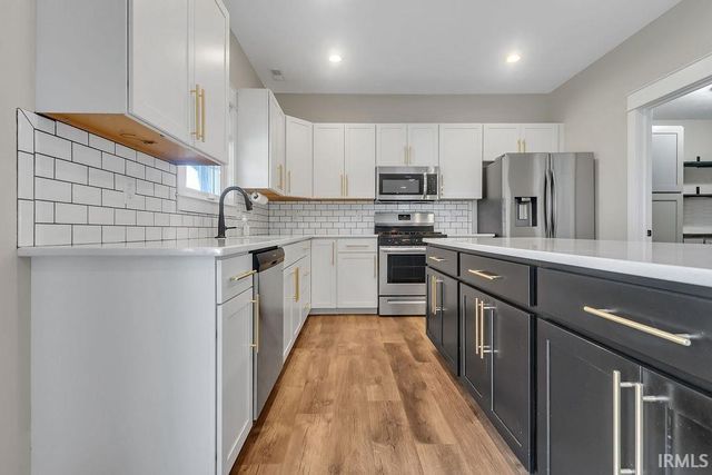 603 E Harrison Court, Ellettsville, IN 47429