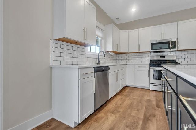 603 E Harrison Court, Ellettsville, IN 47429