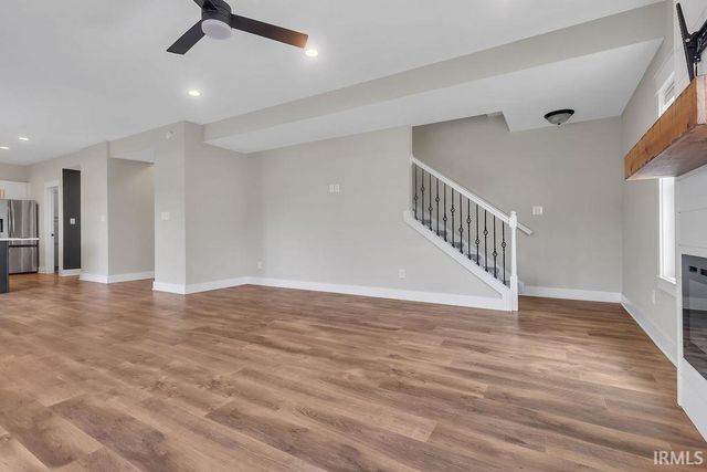 603 E Harrison Court, Ellettsville, IN 47429