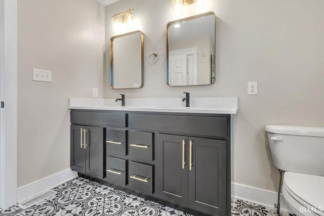 603 E Harrison Court, Ellettsville, IN 47429