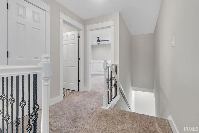 603 E Harrison Court, Ellettsville, IN 47429