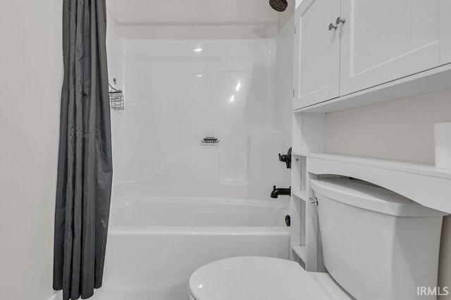 603 E Harrison Court, Ellettsville, IN 47429