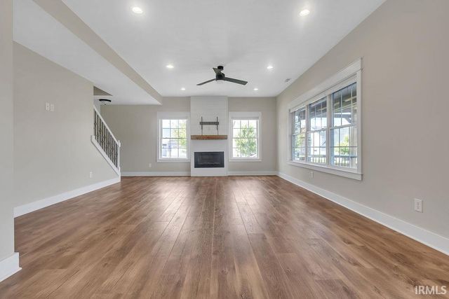 603 E Harrison Court, Ellettsville, IN 47429