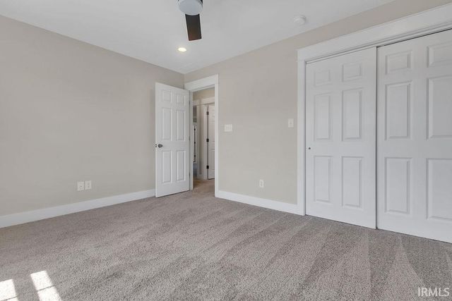 603 E Harrison Court, Ellettsville, IN 47429