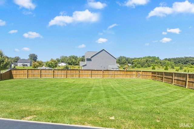 603 E Harrison Court, Ellettsville, IN 47429