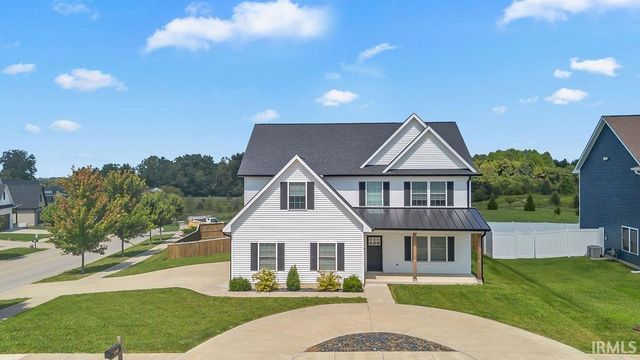 603 E Harrison Court, Ellettsville, IN 47429