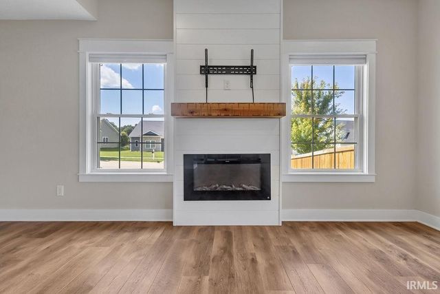 603 E Harrison Court, Ellettsville, IN 47429