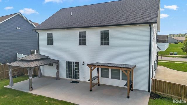 603 E Harrison Court, Ellettsville, IN 47429