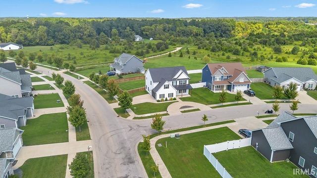 603 E Harrison Court, Ellettsville, IN 47429