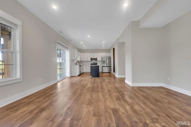 603 E Harrison Court, Ellettsville, IN 47429