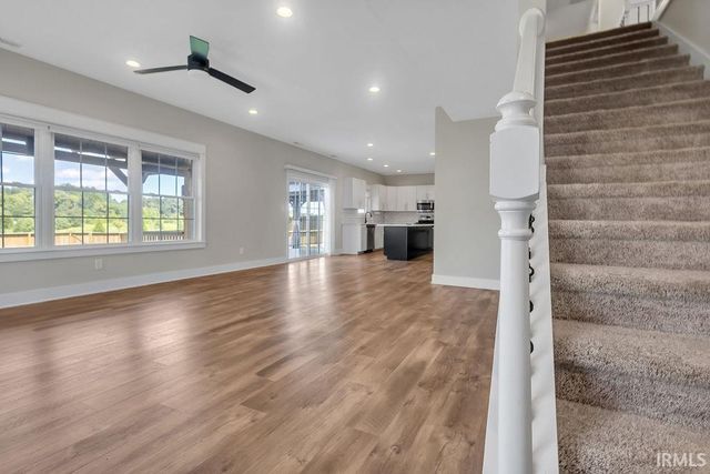 603 E Harrison Court, Ellettsville, IN 47429