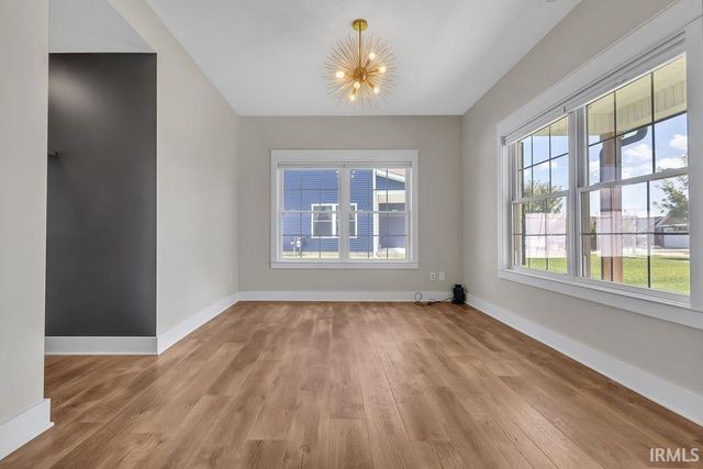 603 E Harrison Court, Ellettsville, IN 47429