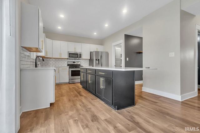603 E Harrison Court, Ellettsville, IN 47429