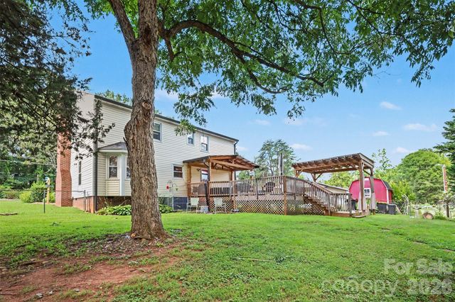2318 Old Hickory Grove Road, Mount Holly, NC 28120