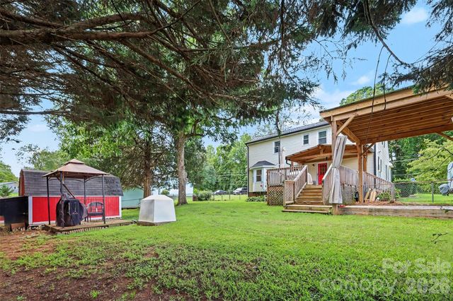 2318 Old Hickory Grove Road, Mount Holly, NC 28120