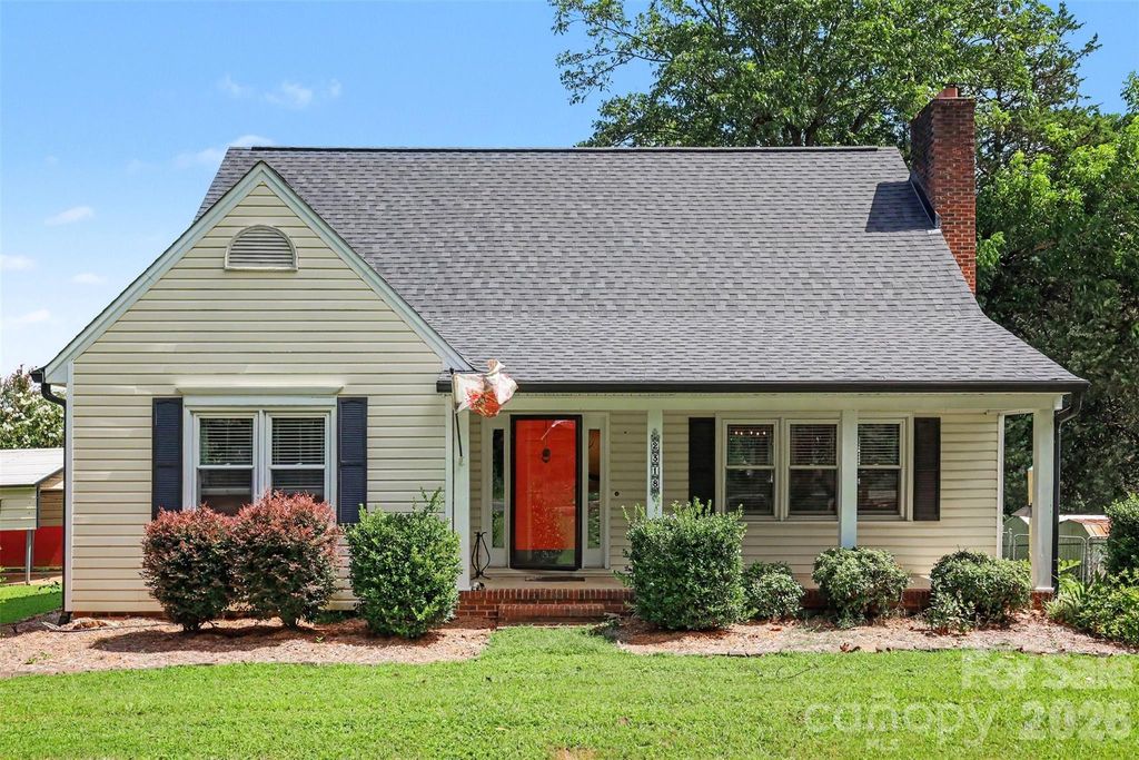 2318 Old Hickory Grove Road, Mount Holly, NC 28120