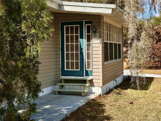 2807 TINDEL CAMP ROAD, Lake Wales, FL 33898