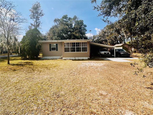 2807 TINDEL CAMP ROAD, Lake Wales, FL 33898