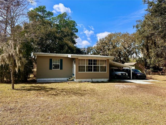 2807 TINDEL CAMP ROAD, Lake Wales, FL 33898