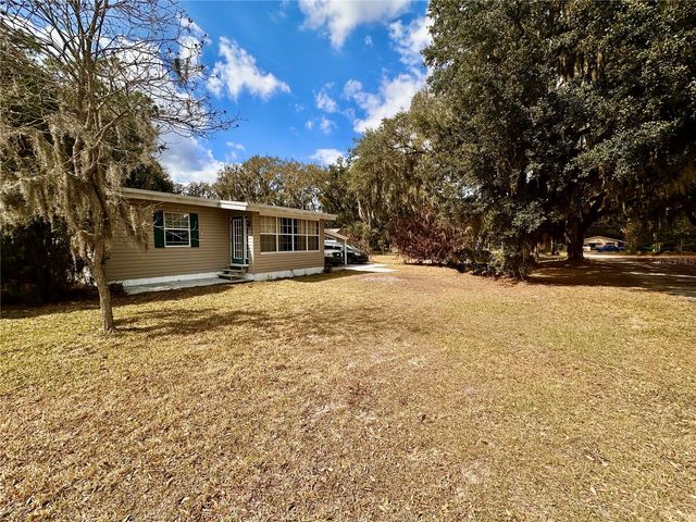 2807 TINDEL CAMP ROAD, Lake Wales, FL 33898