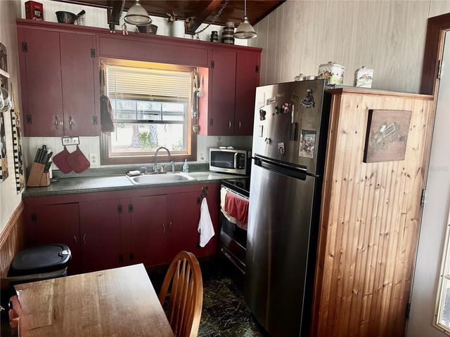 2807 TINDEL CAMP ROAD, Lake Wales, FL 33898