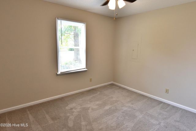 728 Salisbury Drive, Rocky Mount, NC 27801