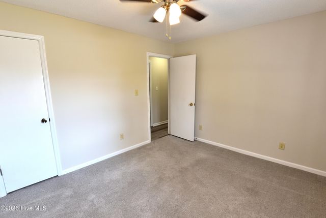 728 Salisbury Drive, Rocky Mount, NC 27801