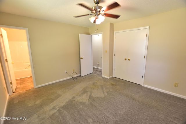 728 Salisbury Drive, Rocky Mount, NC 27801