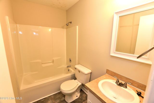 728 Salisbury Drive, Rocky Mount, NC 27801