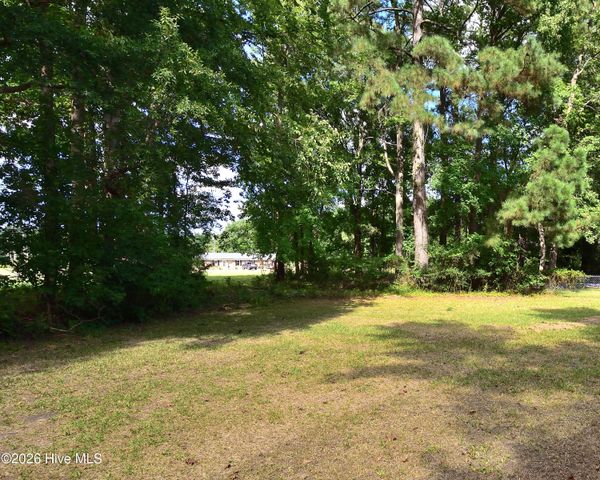 728 Salisbury Drive, Rocky Mount, NC 27801