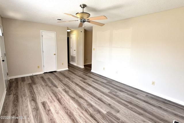 728 Salisbury Drive, Rocky Mount, NC 27801