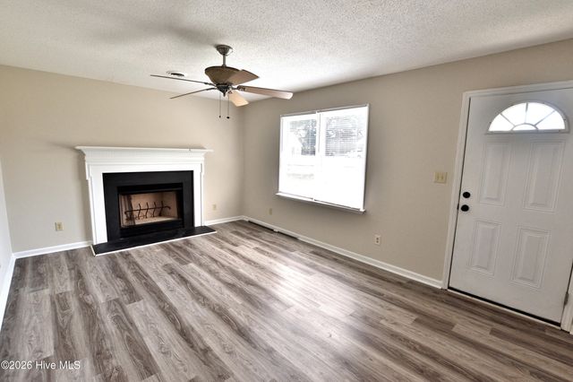 728 Salisbury Drive, Rocky Mount, NC 27801