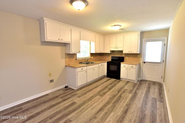 728 Salisbury Drive, Rocky Mount, NC 27801