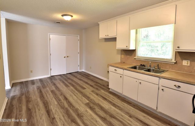 728 Salisbury Drive, Rocky Mount, NC 27801