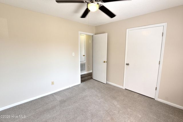 728 Salisbury Drive, Rocky Mount, NC 27801