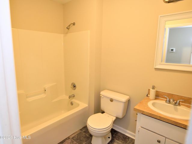 728 Salisbury Drive, Rocky Mount, NC 27801