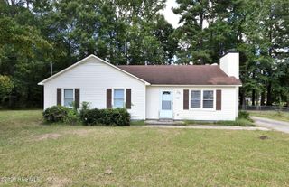 728 Salisbury Drive, Rocky Mount, NC 27801