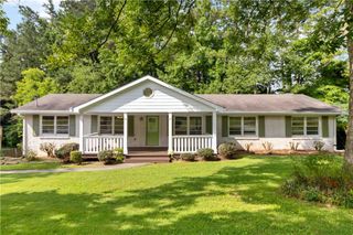 3999 Phils Court, Tucker, GA 30084