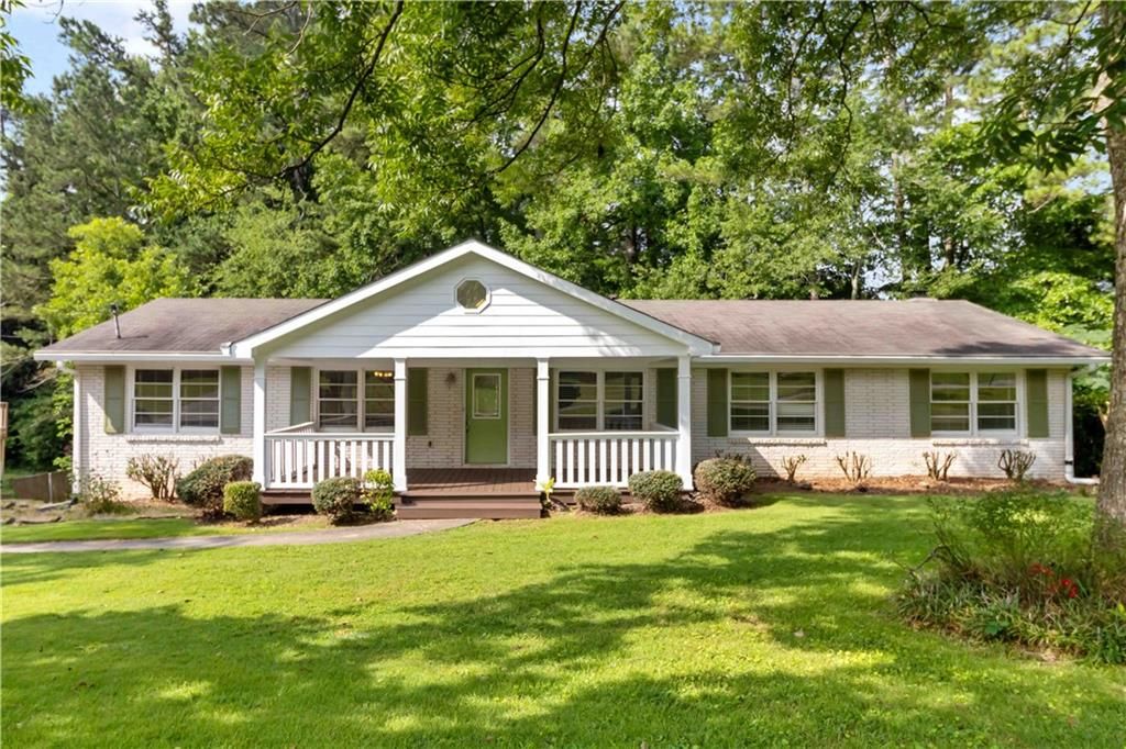 3999 Phils Court, Tucker, GA 30084