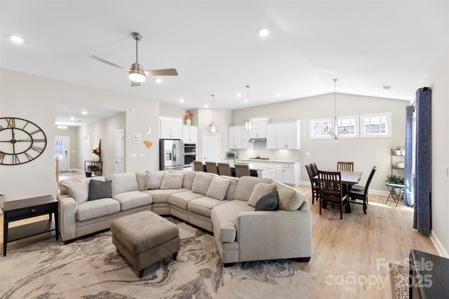 5743 Notch Peak Avenue, Fort Mill, SC 29707