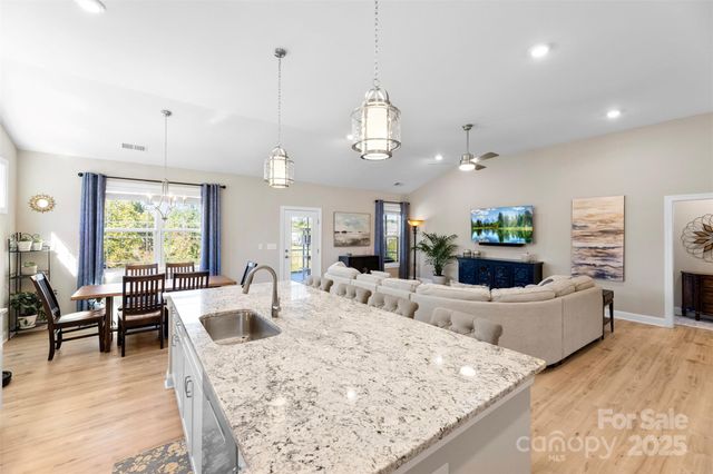 5743 Notch Peak Avenue, Fort Mill, SC 29707