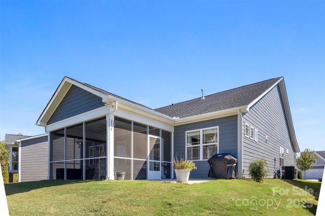 5743 Notch Peak Avenue, Fort Mill, SC 29707