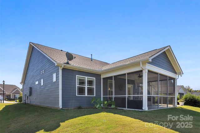 5743 Notch Peak Avenue, Fort Mill, SC 29707