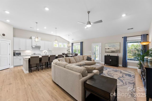 5743 Notch Peak Avenue, Fort Mill, SC 29707