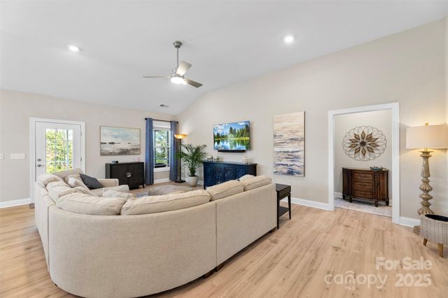 5743 Notch Peak Avenue, Fort Mill, SC 29707