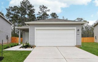 6040 Majestic Creek Trail, Porter, TX 77365
