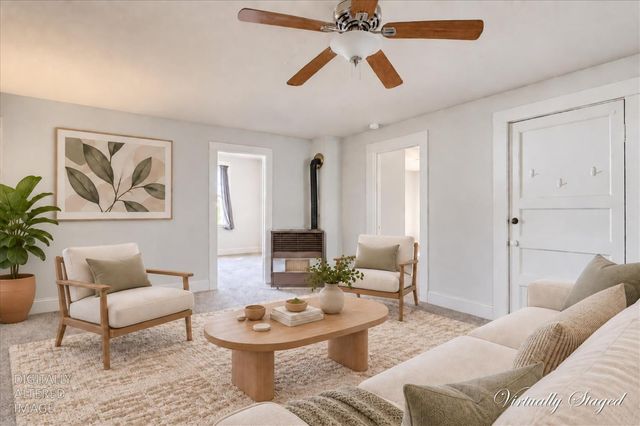115 Alta Street, Grass Valley, CA 95945