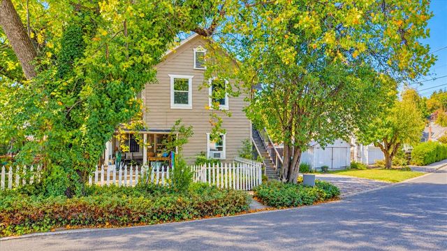 115 Alta Street, Grass Valley, CA 95945