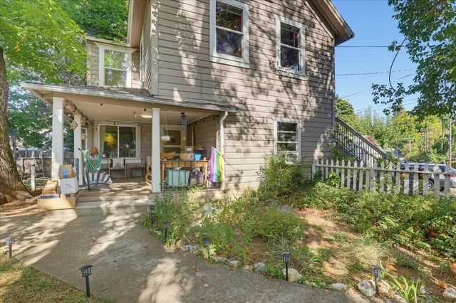 115 Alta Street, Grass Valley, CA 95945
